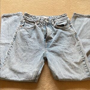 Zara Jeans